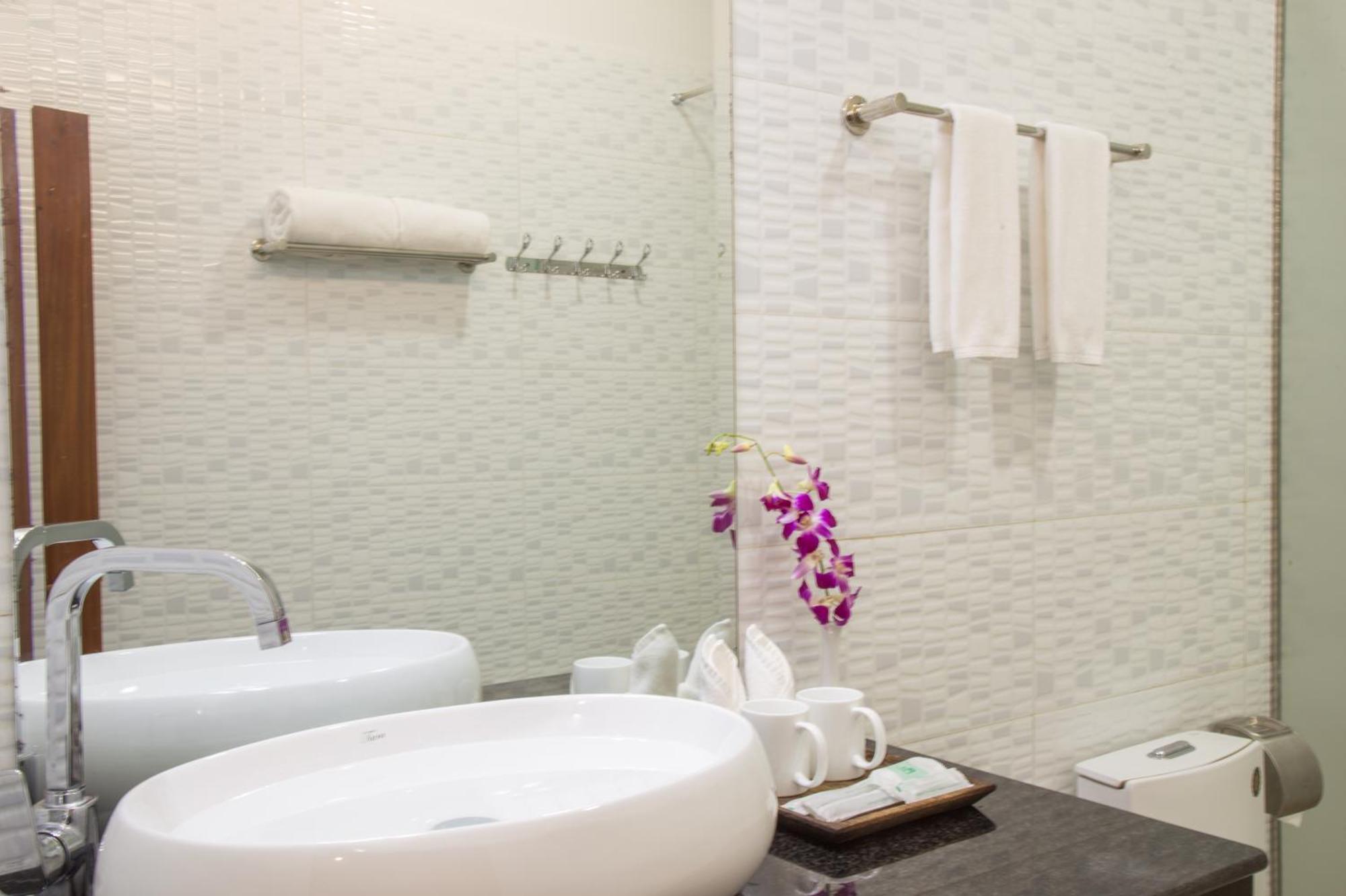 Villa Phum Khnar Siem Reap Ngoại thất bức ảnh