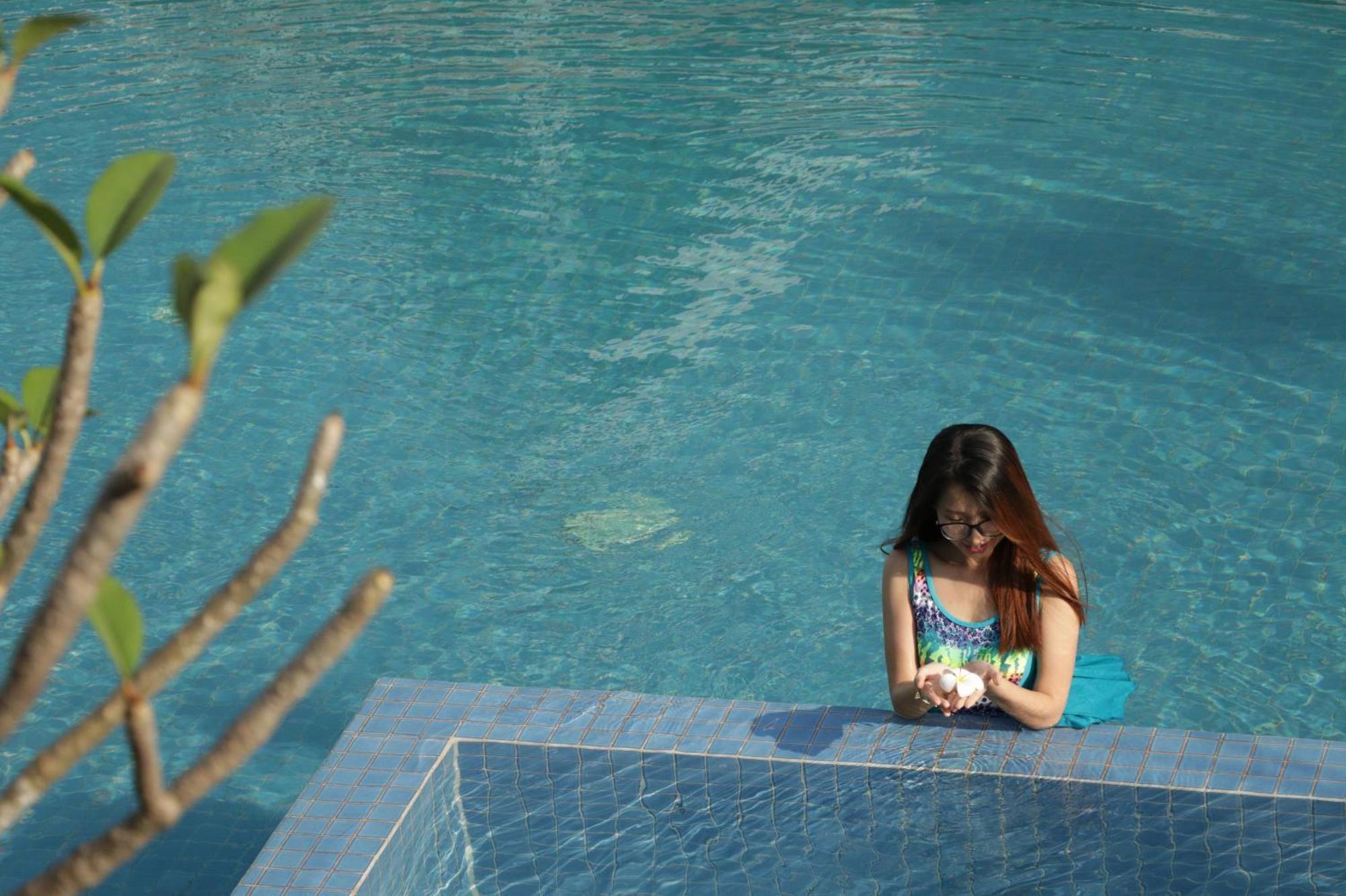 Villa Phum Khnar Siem Reap Ngoại thất bức ảnh