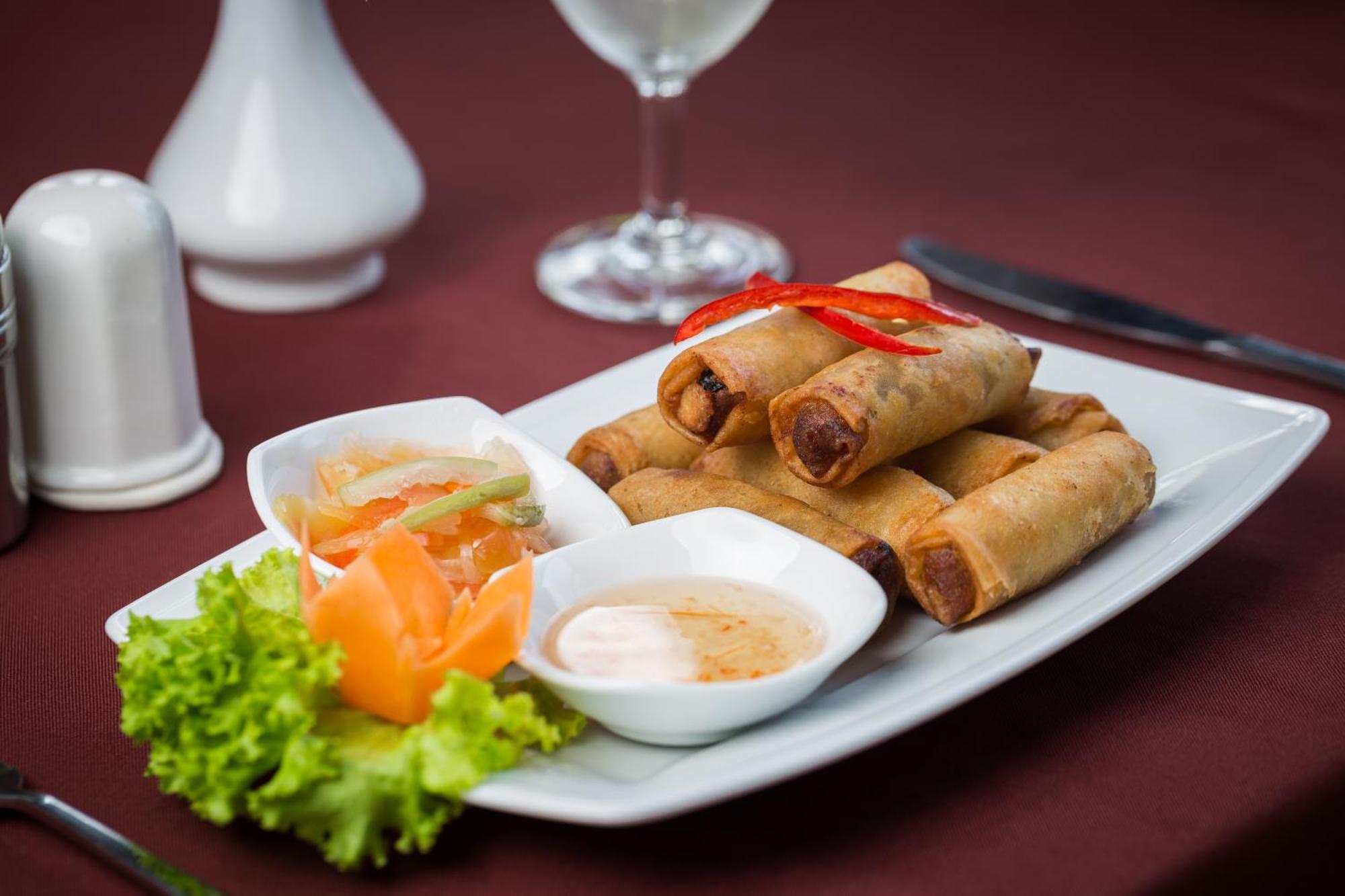 Villa Phum Khnar Siem Reap Ngoại thất bức ảnh