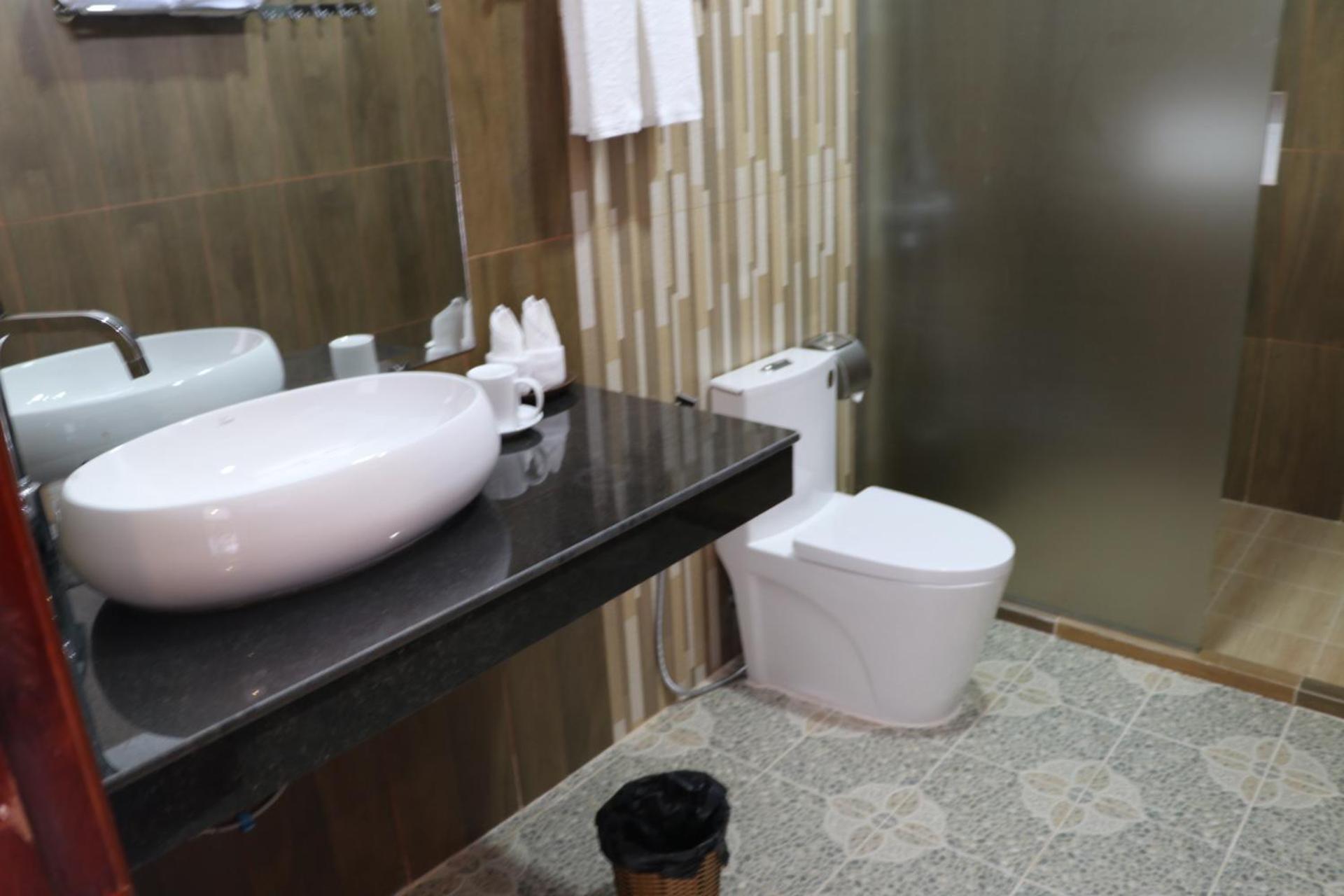 Villa Phum Khnar Siem Reap Ngoại thất bức ảnh